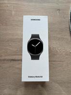 Samsung Galaxy watch 8, Ophalen