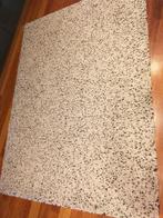 Hoogpolig tapijt voor de woonkamer, 100 tot 150 cm, 150 tot 200 cm, Gebruikt, Rechthoekig