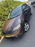 SKODA RAPID 105CH, Autos, Achat, Euro 6, Entreprise, Boîte manuelle