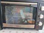oven +grill +draai spit, Ophalen, Zo goed als nieuw, Vrijstaand, Oven met grill