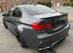 BMW M3 3.0 DKG / Pack Carbone / Garantie 12 mois /, Auto's, BMW, Te koop, Zilver of Grijs, Berline, Benzine