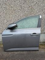 PORTIER LINKS VOOR RENAULT TALISMAN 2017, Auto-onderdelen, Ophalen, Voor, Renault, Deur