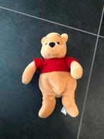 Knuffel winnie the pooh., Ophalen of Verzenden