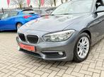 Bmw 116d efficient facelift 1j Garantie, Auto's, 1 Reeks, Euro 6, Leder, Bedrijf