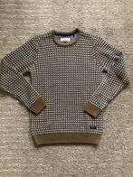 Trui small NIEUW, Neuf, Blend, Brun, Enlèvement
