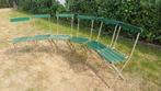 6 Plooistoelen houten zitting, Ophalen