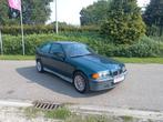 Bmw e36 compact oldtimer, Autos, Achat, Automatique, Particulier, Essence