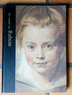 De Wereld van Rubens, Ophalen of Verzenden, Zo goed als nieuw, Schilder- en Tekenkunst