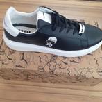 Nieuwe herenschoenen van KARL Lagerfeld., Ophalen, Nieuw, Zwart