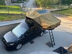 Daktent van 190 cm terug op voorraad, Ophalen of Verzenden, Nieuw