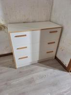 Gratis ladekast, Huis en Inrichting, Kasten | Ladekasten, Ophalen, Overige materialen, Gebruikt, 75 cm of meer