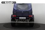 Mercedes-Benz G 500 KWADRAAT - LICHTE VRACHT- UNIEK !!!, 422 pk, G-Klasse, 312 kW, 2 zetels