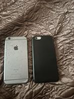 2x kapotte iphone 6s, Telecommunicatie, Mobiele telefoons | Apple iPhone, IPhone 6S, Niet werkend