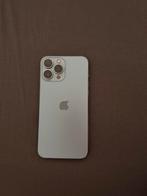 Iphone 13 pro Max 128g, Telecommunicatie, Mobiele telefoons | Apple iPhone, Ophalen, 128 GB, Blauw, 88 %