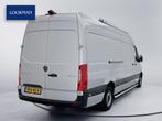 Mercedes-Benz Sprinter 316 2.2 CDI L3H2 Luifel Inrichting Cr, Auto's, Bestelwagens en Lichte vracht, Automaat, Mercedes-Benz, Bedrijf