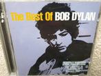 Bob Dylan: The best of remastered - cd, Cd's en Dvd's, Ophalen of Verzenden, Zo goed als nieuw