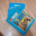 8 strips van Bessy, Ophalen, Zo goed als nieuw
