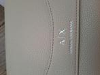 Handtas beige armani ophalen ´nieuw, Ophalen, Nieuw, Beige