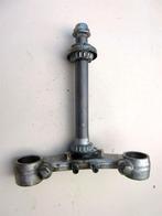 Yamaha FZ600 voorvork Tstuk vorkklem T-stuk FZ 600 vork klem, Motoren, Ophalen of Verzenden, Gebruikt