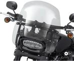 HARLEY DAVIDSON FAT BOB 2016 QUICK RELEASE SCHERM, Ophalen of Verzenden, Gebruikt