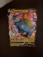 Benusaur swsh100, Enlèvement ou Envoi, Neuf