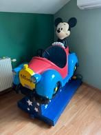 Superbe manège Mickey rare, Ophalen