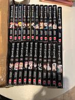 Demon slayer intégrale en 23 tomes 1 à 23 collection complèt, Boeken, Ophalen of Verzenden