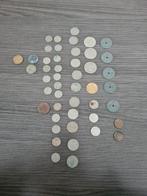 oude Belgische munten, Ophalen of Verzenden, Munten