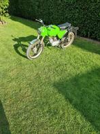 Zundapp 510, Fietsen en Brommers, Brommeronderdelen | Zundapp, Ophalen of Verzenden, Zo goed als nieuw, Cilinder