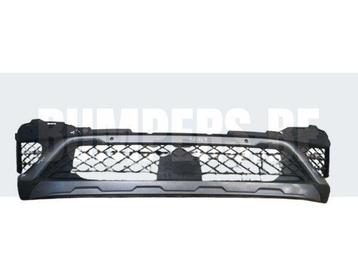 Bumper  RENAULT CAPTUR II 2 RS-LINE  Voorbumper   MZ123 beschikbaar voor biedingen