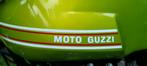 Moto Guzzi V7 Sport eerste reeks 1971 !, Motoren, 750 cc, 2 cilinders, Sport, Meer dan 35 kW