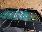 Multigame speeltafel Biljart / Voetbal / ..., Kinderen en Baby's, Speelgoed | Voetbaltafels, Ophalen, Gebruikt