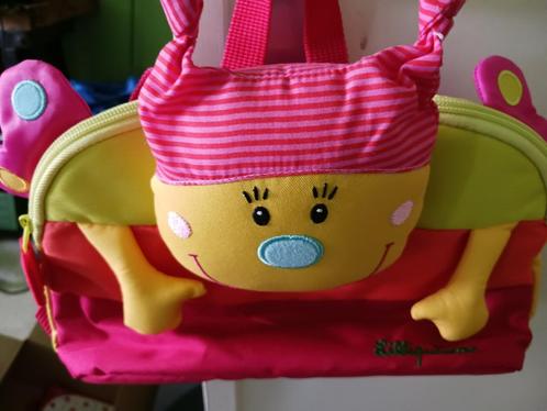 kindertasjes, Kinderen en Baby's, Kindermode-accessoires, Zo goed als nieuw, Ophalen of Verzenden
