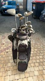 Golf zak, Sport en Fitness, Ophalen