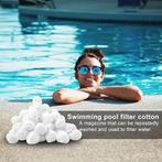 filterballen voor zandfiltersystemen SNELLE GRATIS LEVERING, Tuin en Terras, Verzenden, Nieuw, Filter