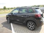 Citroën C3 AIRCROSS 1.2 PURETECH 130EAT - WAARBORG, Auto's, Citroën, 4 deurs, Gebruikt, Zwart, 130 pk