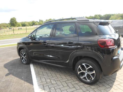 Citroën C3 AIRCROSS 1.2 PURETECH 130EAT - WAARBORG, Auto's, Citroën, Particulier, Te koop, C3 Aircross, Airbags, Airconditioning