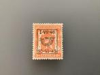 Postzegels België- voorafgestempeld - pre, Postzegels en Munten, Postzegels | Europa | België, Overig, Ophalen of Verzenden, Frankeerzegel