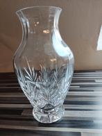 Vase en cristal, Antiquités & Art, Antiquités | Verre & Cristal, Enlèvement