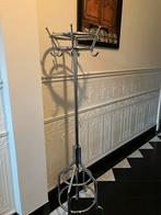 Porte manteau chromé Tubax, Ophalen, Zo goed als nieuw
