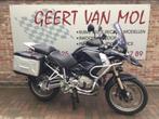 BMW R 1200 GS, 2010, Motoren, 2 cilinders, Bedrijf, Meer dan 35 kW, Toermotor