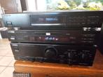 kenwood, Overige merken, Gebruikt, Cd-speler, Losse componenten