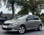 Skoda Fabia 1.2 TSI 56Dkm Airco CruiseC. Frontass. Garantie!, Auto's, Skoda, Stof, Gebruikt, 4 cilinders, https://public.car-pass.be/vhr/8c60da03-0ecf-4dad-a623-6e8f7bc85713