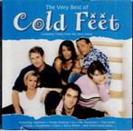 2 x CD   -   The Very Best Of Cold Feet, Cd's en Dvd's, Ophalen of Verzenden