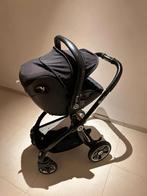 3 in 1 buggy - Kiddy i-size, Kinderen en Baby's, Buggy's, Ophalen, Gebruikt, Overige merken