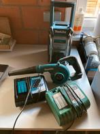 Makita, Doe-het-zelf en Bouw, Ophalen, Zo goed als nieuw