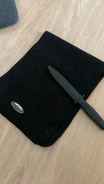 ‘Fake’ steekmes en handdoek voor zelfverdediging sport, Ophalen of Verzenden, Nieuw, Vechtsportmaterialen