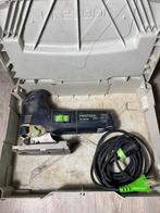 Scie sauteuse Festool avec Systainer, Ophalen of Verzenden, Gebruikt