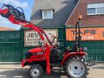 Micro tracteur FieldTrac avec chargeur crocodile, Zakelijke goederen, Landbouw | Werktuigen, Ophalen