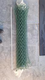 Stevige groene metalen tuindraad 150 cm, Tuin en Terras, Ophalen